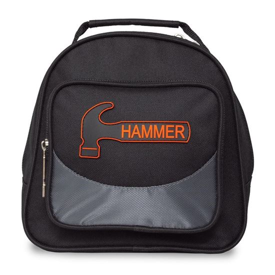 Picture of Hammer Plus 1 Add On Bag